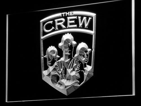 Columbus Crew SC LED Neon Sign